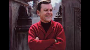 Portrait of Bob Crane